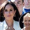 EPHRAIM HARDCASTLE: Why Meghan wouldn't be a guest at Fern's dinner party