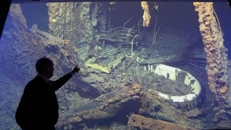 Mission secrète, robot sous-marin… Comment l’épave du « Titanic » a été retrouvée il y a 40 ans