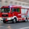 Verpuffung in Zentrum-Ost: Kriminalpolizei ermittelt nach Gebäudebrand