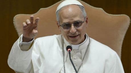 El Papa denuncia el «precio desgarrador» que pagan los gazatíes por el bloqueo de la ayuda humanitaria