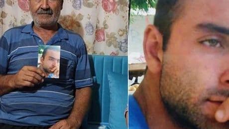 13 yıldır faili meçhul! Osmaniye'de domuz avı faciası
