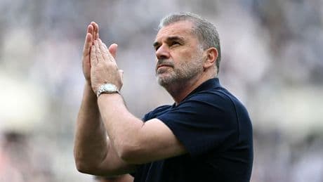 Ange Postecoglou ontslagen door Tottenham Hotspur ondanks beëindigen prijzendroogte