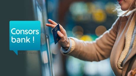 Das kann das neue Consorsbank Girokonto
