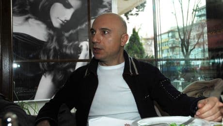 Hakan Bilal Kutlualp'ten Aziz Yıldırım sorusuna yanıt
