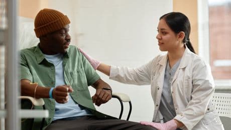 Cancer research in ‘golden age’ as death rates drop – but cases are on the rise