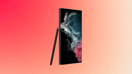 Craquez pour le Samsung Galaxy S22 Ultra avec cette offre signée Électro Dépôt