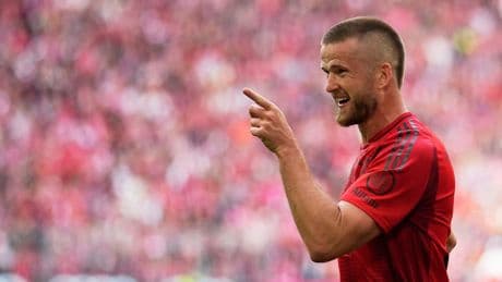 Wechsel nach Monaco - Darum lehnte Dier das Bayern-Angebot ab