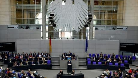 Bundestag: Union will AfD auch von Ausschuss-Stellvertreter-Posten fernhalten