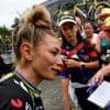 Tour de France der Frauen: Ferrand-Prevot holt Königsetappe und fährt ins Gelbe Trikot