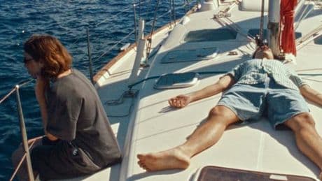 « Kyuka – Avant la fin de l’été » : les vacances douces-amères d’une drôle de famille grecque