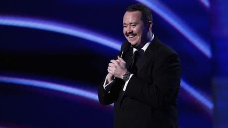 ESPN isn’t worried about any Shane Gillis backlash over ESPYs monologue