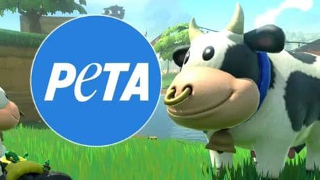 Dierenrechtenclub PETA valt Mario Kart aan om koe met neusring: ’Verbloemt wreedheid tegen dieren in echte wereld’