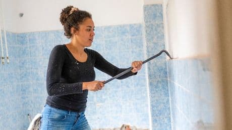 Brits more interested in home makeovers than making them energy-efficient