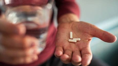 Pharmacist shares hidden' dangers of pill taken by millions in UK