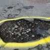 Criminals could fill potholes and clean bins under government plans