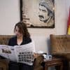 Iranian Kurdish dissidents abroad watch for signs of Tehran vulnerability after war with Israel