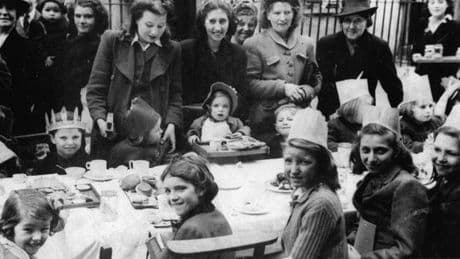 Stirlingshire WWII veteran marks VE Day in week of his 105th birthday