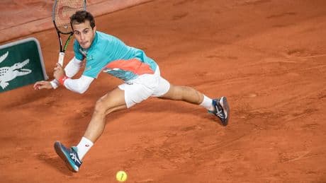 Roland-Garros : ces joueurs méconnus qui sont allés (très) loin dans la compétition