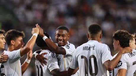El propio Rodrygo dicta sentencia sobre su futuro