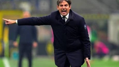 "Zeru tituli", ma la stagione dell'Inter è comunque positiva