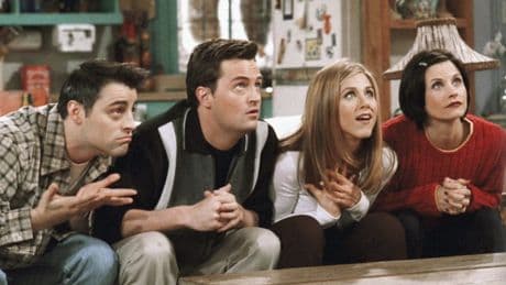 Comedy series compared to Friends has fans begging for one thing after bingeing 8 episodes