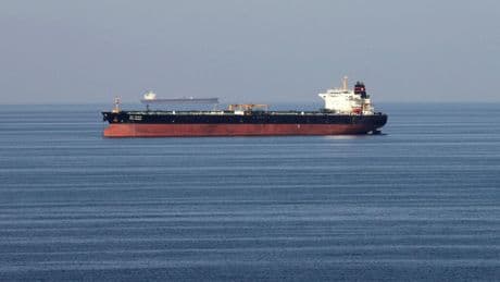 Iran planned to mine the Strait of Hormuz, US officials say