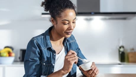 Unglaubliche Vorteile: Diese Joghurtart stärkt Ihr Immunsystem