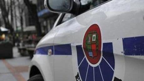 Detenido el autor del atraco con navaja a un estanco en Begoña