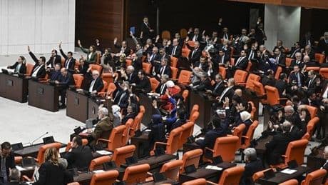 AYM’nin iptal ettiği maddeler torba yasada!