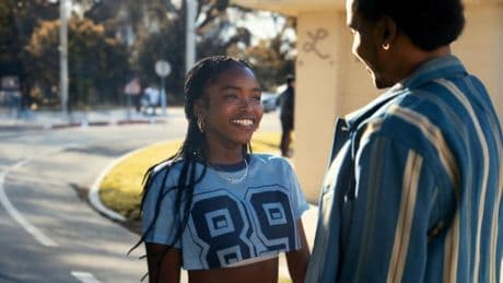 The Best New Netflix Show Nabs A Perfect 100% Critic Score
