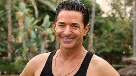 Benidorm heartthrob Jake Canuso looks unrecognisable after 'miserable' divorce