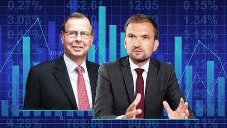 Doppel-Interview : „Leute, aufwachen!“ – Fondsmanager Klaus Kaldemorgen warnt Anleger vor einem Risiko im Depot