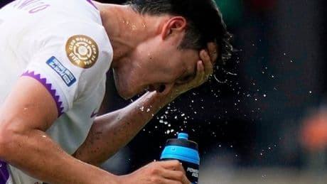 How climate change could force FIFA to rethink the World Cup calendar