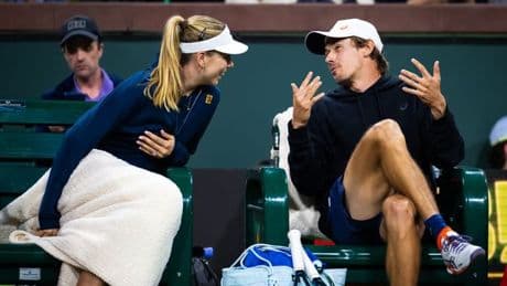 Alex de Minaur's Katie Boulter remark speaks volumes amid Carlos Alcaraz 'girlfriend issue'
