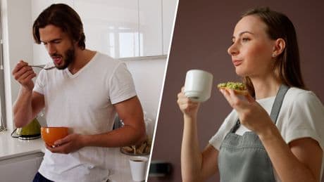 Studie überrascht Haferflocken-Fans: Diese Frühstücksalternative soll für Frauen besser sein