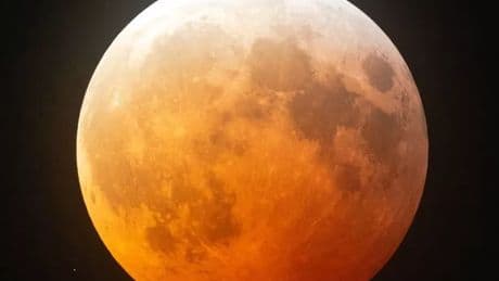 Forecast for Sunday's Blood Moon 2025 and where to catch a glimpse