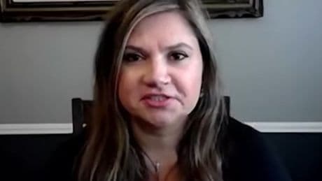Stay-at-home mom Googled herself and found out she was wrongly indicted on drug charges in another state