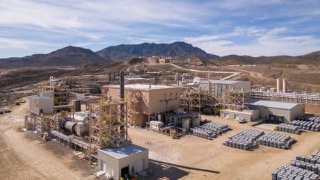 Apple cuts a deal for recycling rare earth magnets in the US