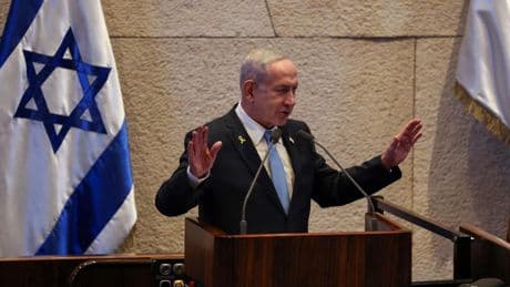 Benyamin Netanyahou déjoue une manœuvre de l’opposition et sauve sa coalition