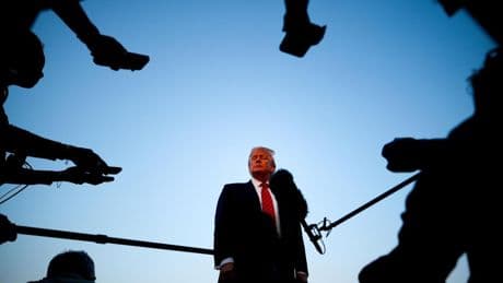 Europa, frente a Trump, Putin y Xi