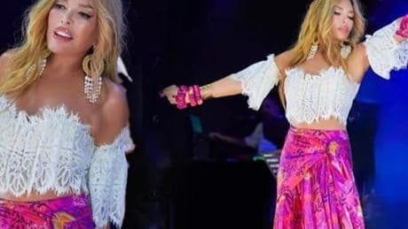 Haberler: İmajını değiştiren Ajda Pekkan'dan yeni Instagram paylaşımı