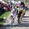 Paris-Roubaix 2025 : qu'est-ce qui peut empêcher Tadej Pogacar ou Mathieu van der Poel de s'imposer ?
