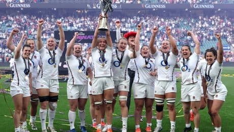 Why the Red Roses are ready to finally crown their dominance with Rugby World Cup success