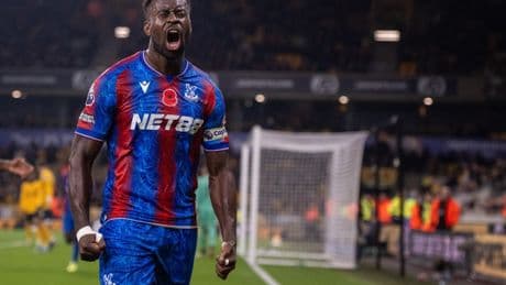 Marc Guehi ready to land dream free transfer to Real Madrid or Barcelona in blow to Premier League suitors