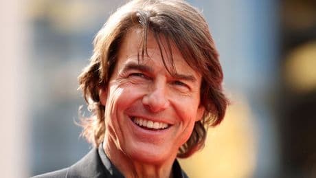 Tom Cruise says it ‘took decades to figure out’ latest Mission Impossible stunt