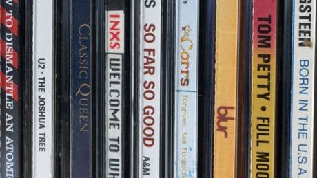 Rap, jazz, rock : notre sélection musique du mois de mai