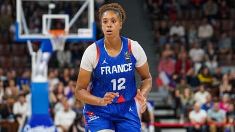 Eurobasket (F) : «Faire quelque chose de grand», la France retrouve l’Espagne pour une place en finale