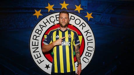 Milan Skriniar'ın Fenerbahçe'ye maliyeti resmen belli oldu