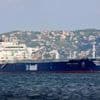 Reaktion auf Vorgehen gegen Schattenflotte?: Russland stoppt offenbar griechischen Tanker in der Ostsee