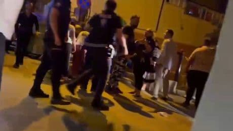 Bursa'da eşi tarafından bıçaklanan kadın öldü